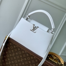 LV Top Handle Bags